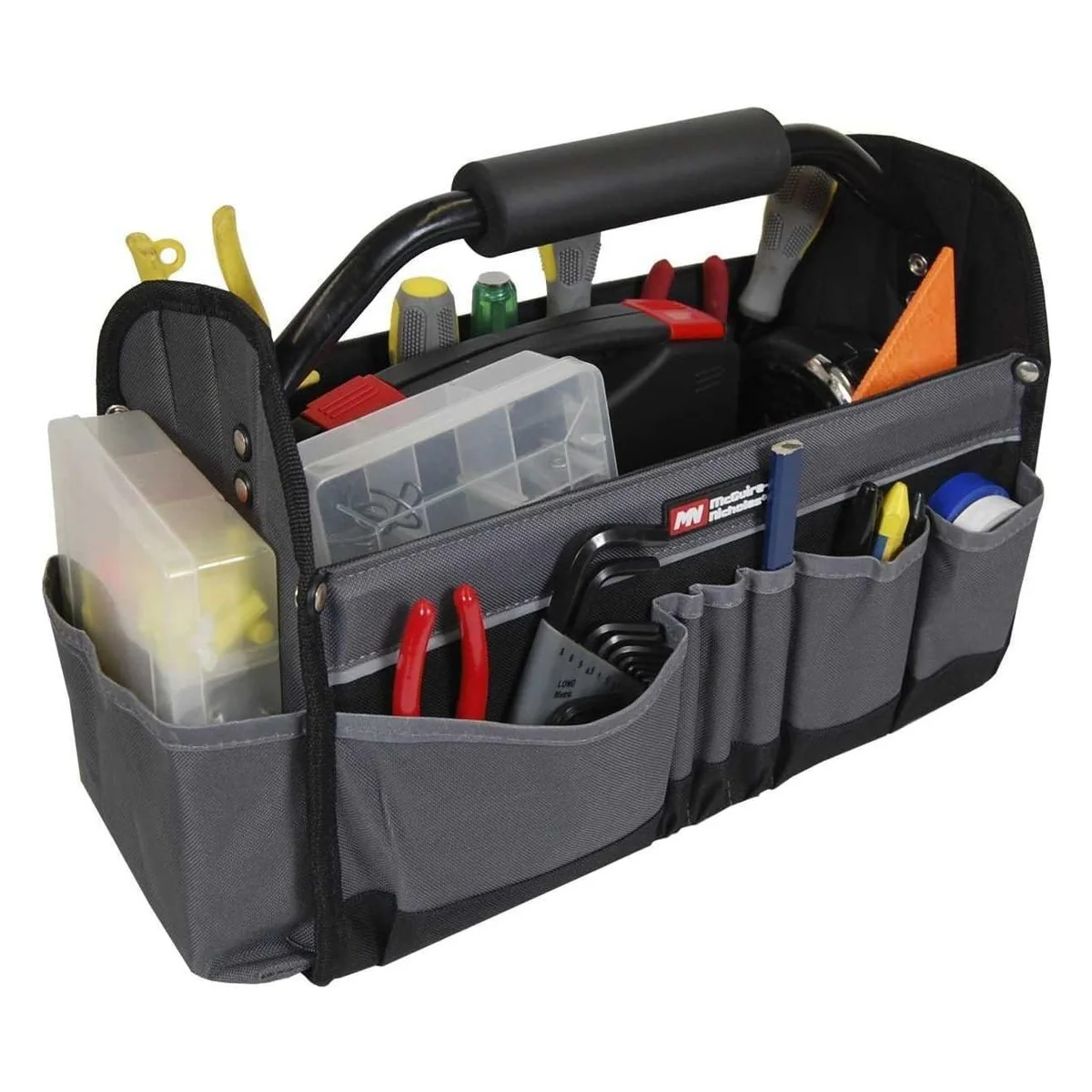 McGuire-Nicholas 15 in Collapsible Tool Tote