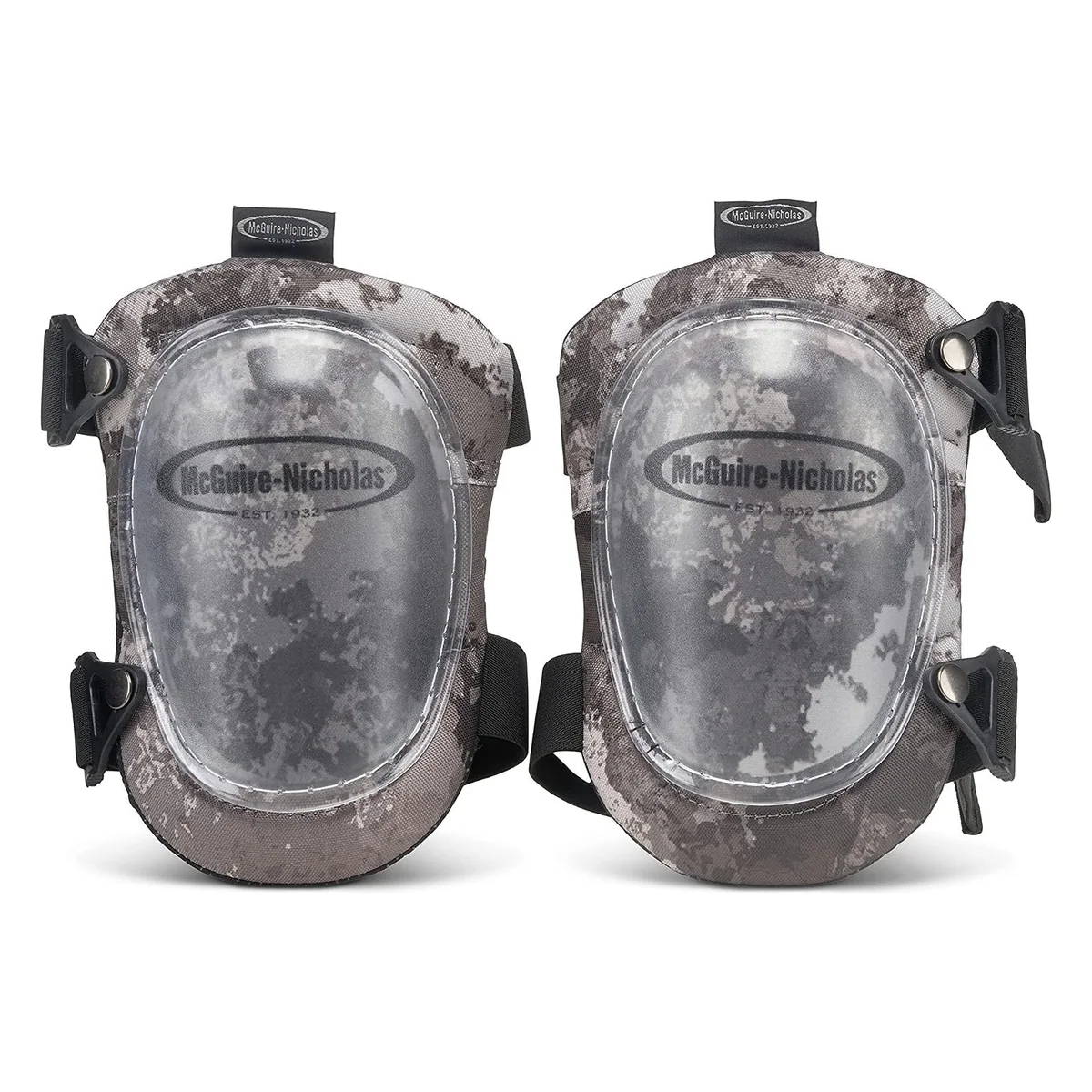 McGuire-Nicholas Easy Swivel Knee Pads