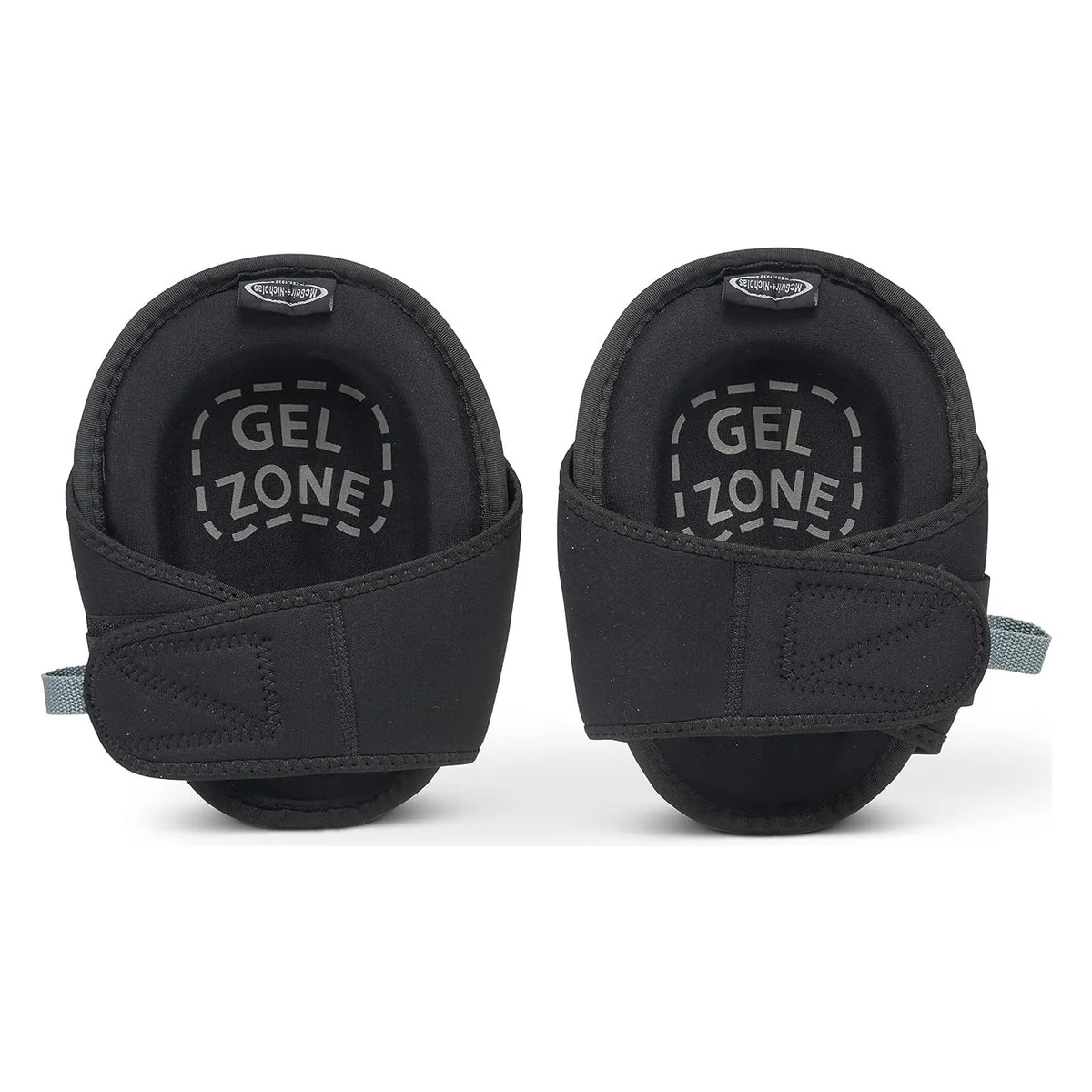 McGuire-Nicholas Gel Lite Flooring Pro Knee Pads