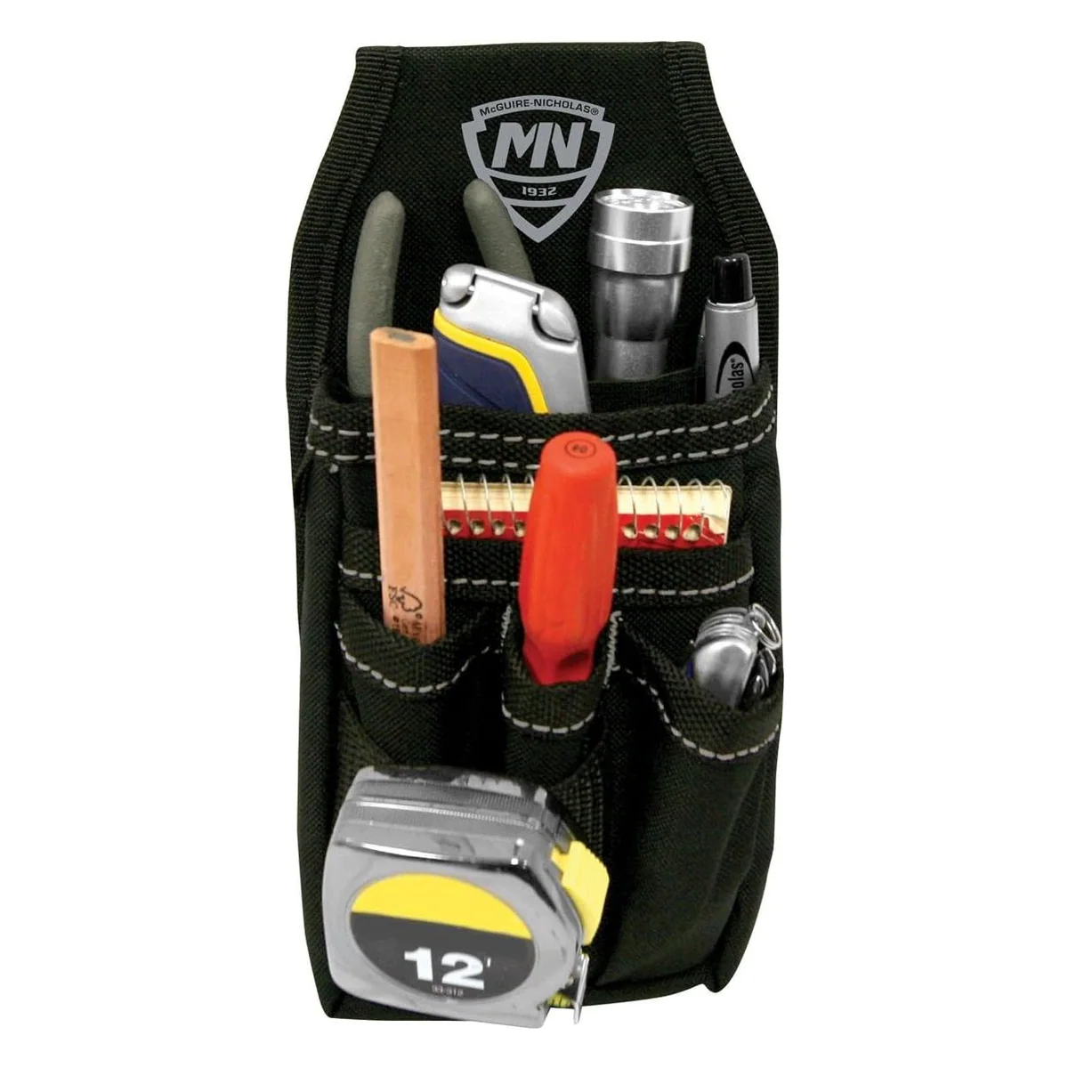 McGuire-Nicholas Mini Organizer Belt Pocket