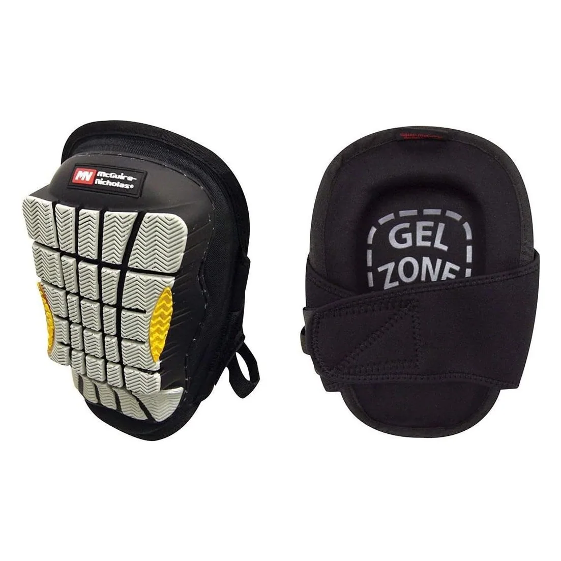 McGuire-Nicholas Premium Stabilizer Knee Pads