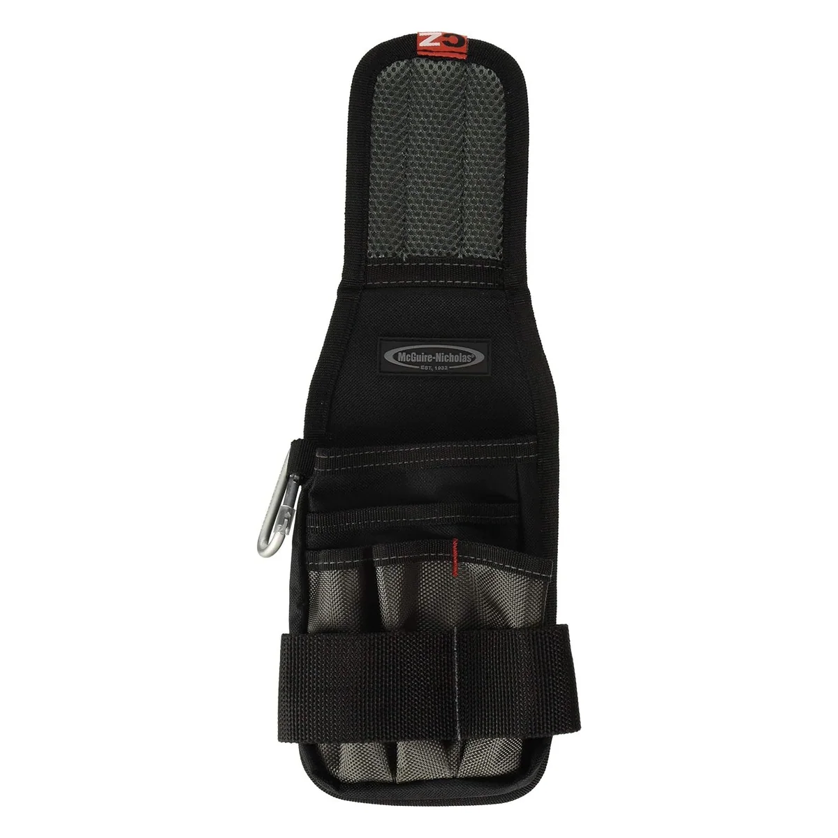 McGuire-Nicholas Quad Carry Tool Holder